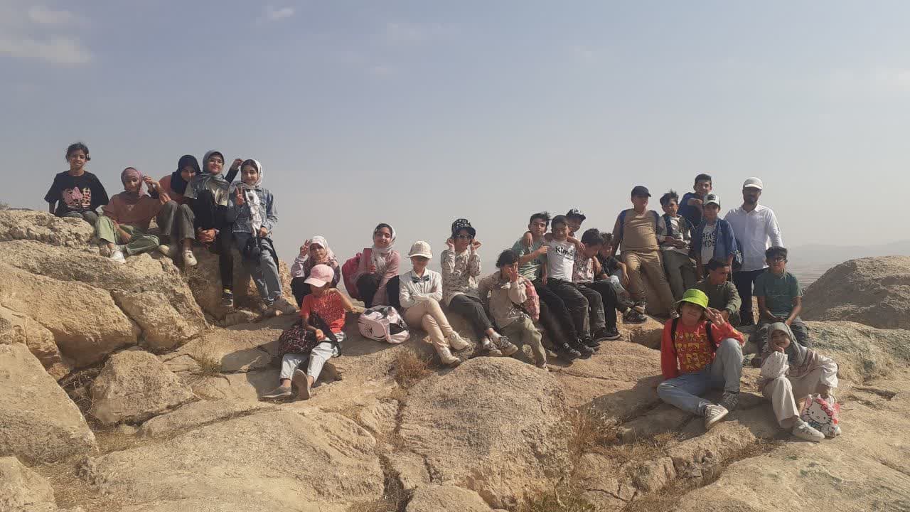 موسسه قرآن و عترت حضرت قیدارالنبی (ع)