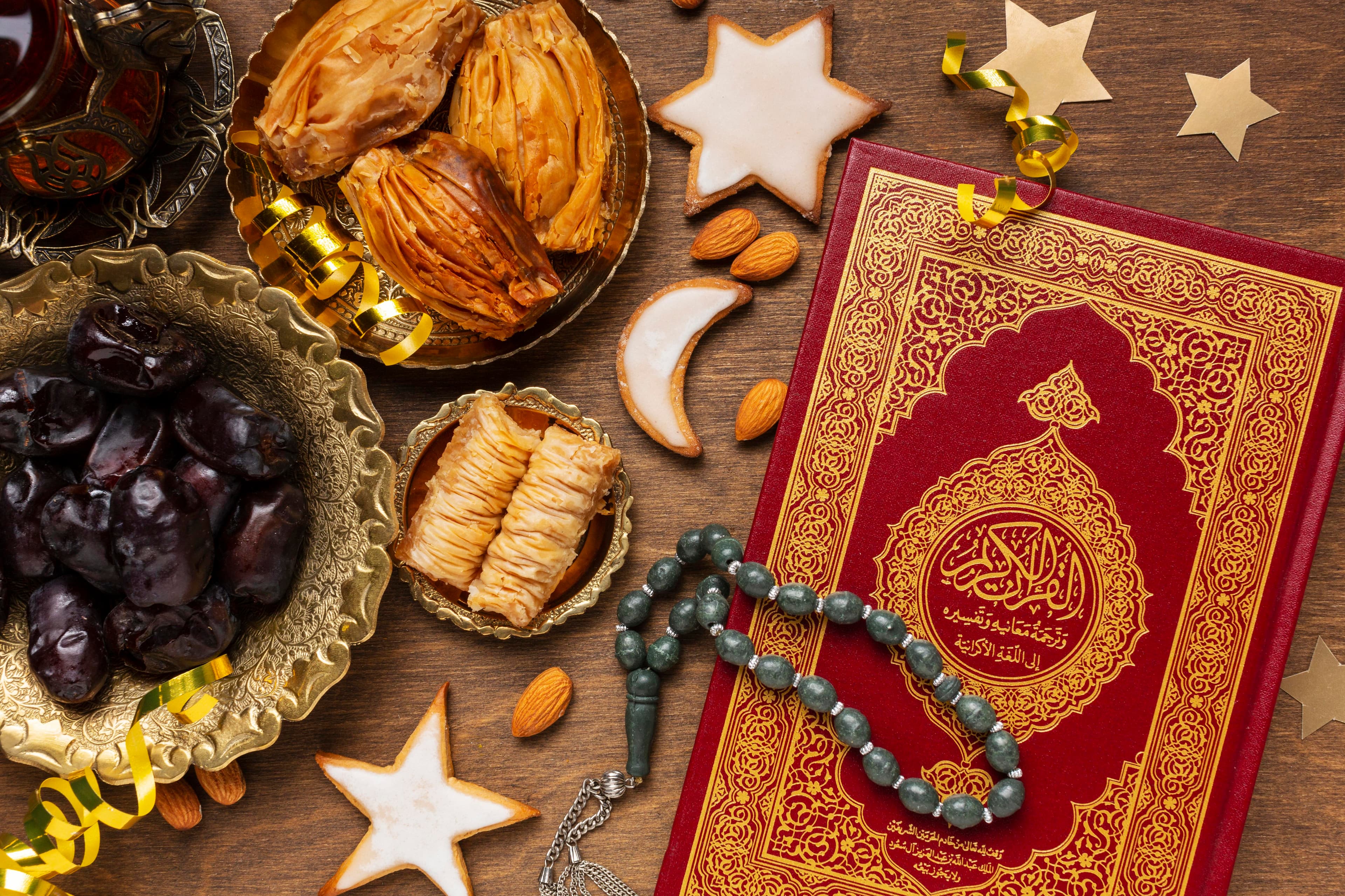 موسسه قرآنی و عترت حضرت قیدارالنبی (ع) – آموزش قرآن و معارف اسلامی